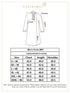 Men Black Pure Cotton Chikankari Kurta